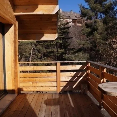 House Chalet Prestige 1500 *