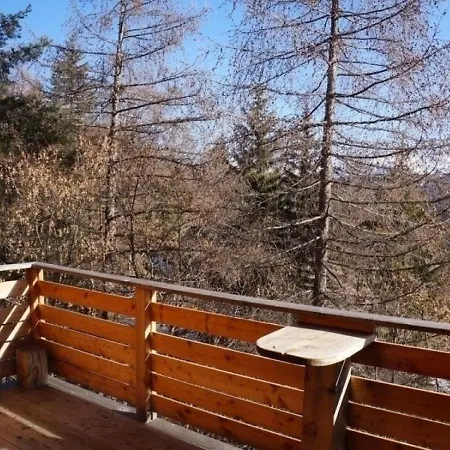 House Chalet Prestige 1500 برا-لو